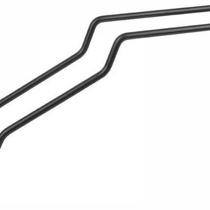 Stalen beugel 29" Polisport voor mountainbikes en kleine frames voor Polisport kinderzitje achter