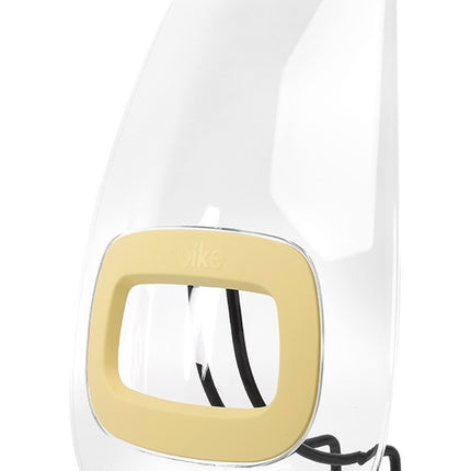 Windscreen Bobike Go - lemon sorbet