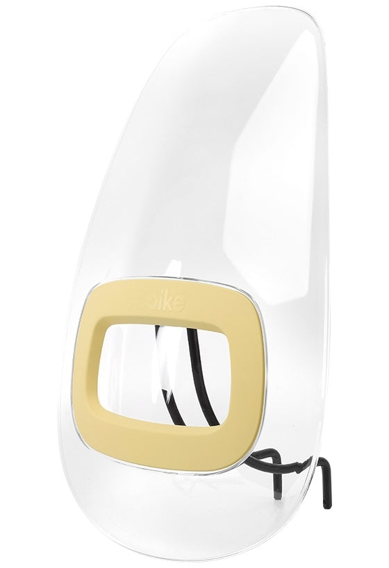 Windscherm Bobike Go - lemon sorbet
