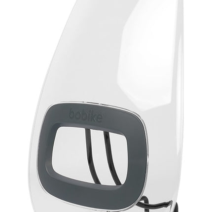 Windscherm Bobike Go - macaron grey
