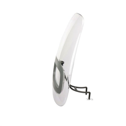 Windscherm Bobike One+ - urban grey - afbeelding 5