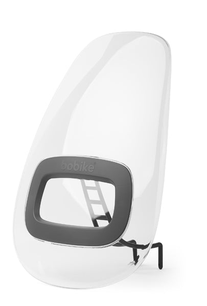 Windscherm Bobike One+ - urban grey