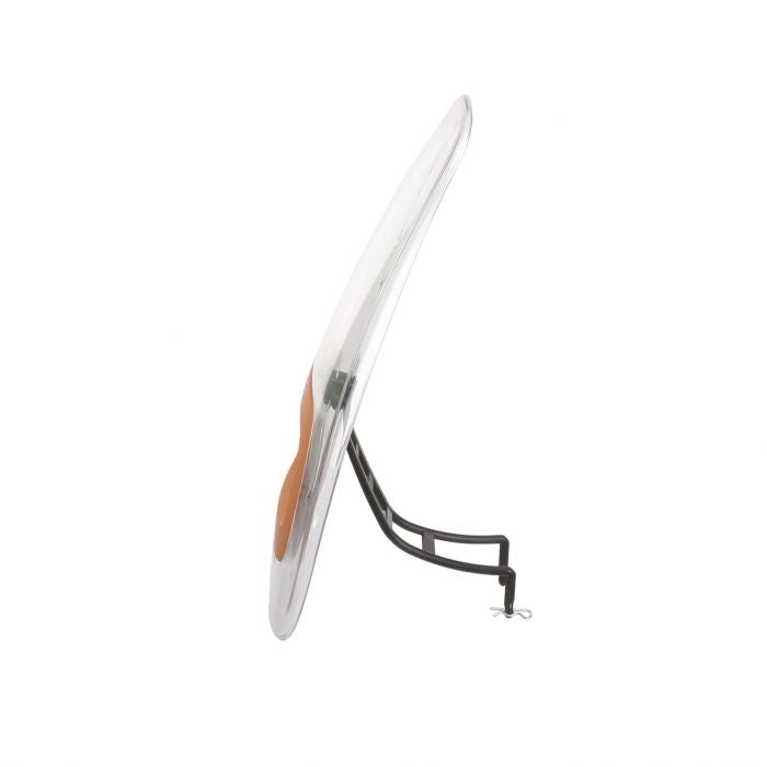 Windscherm Bobike One+ - chocolate brown