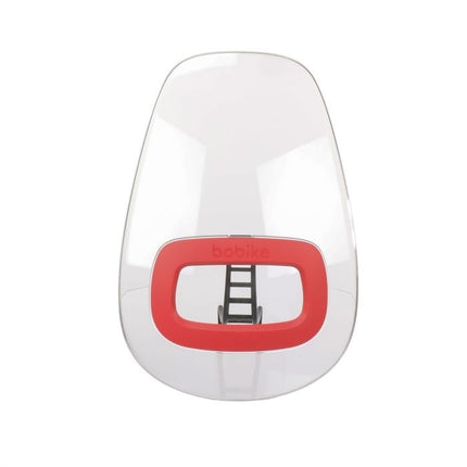 Windscherm Bobike One+ - strawberry red