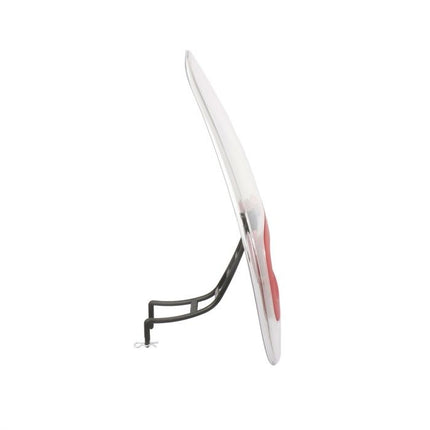 Windscherm Bobike One+ - strawberry red