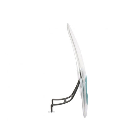 Windscherm Bobike One+ - bahama blue