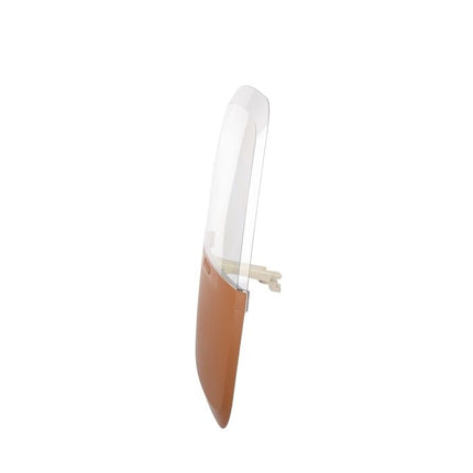 Windscherm Bobike Exclusive - cinnamon brown - afbeelding 6