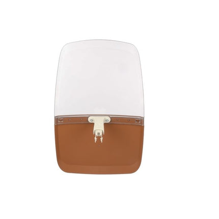 Windscherm Bobike Exclusive - cinnamon brown - afbeelding 4