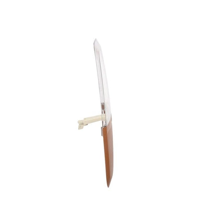 Windscherm Bobike Exclusive - cinnamon brown - afbeelding 2