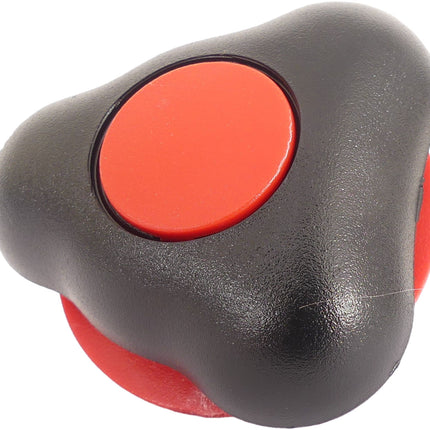 QST systeem draaiknop Polisport Boodie / Bilby / Wallaroo