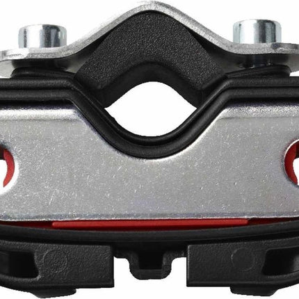 Stuurbuishouder Polisport Bilby Junior ø22-40mm (met windschermadapter) - afbeelding 2