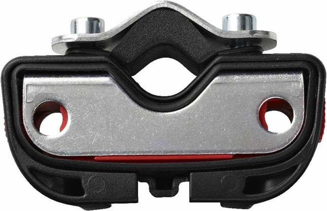 Stuurbuishouder Polisport Bilby Junior ø22-40mm (met windschermadapter) - afbeelding 2