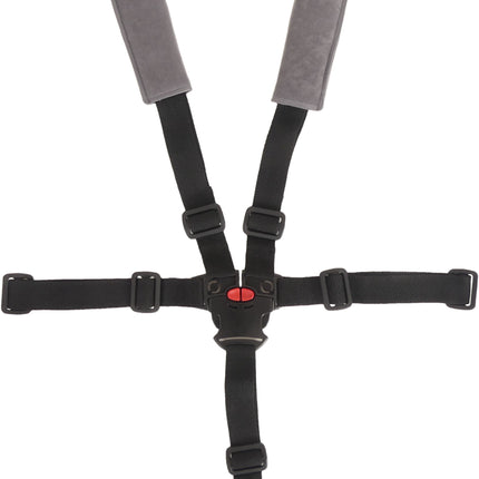 Veiligheidsgordel voor Polisport Bilby kinderzitje