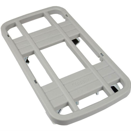 Adapter Thule Yepp Easyfit - zilver