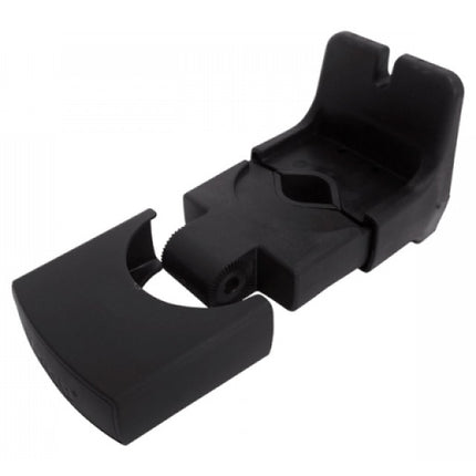 Adapter Thule Yepp Mini SlimFit - zwart