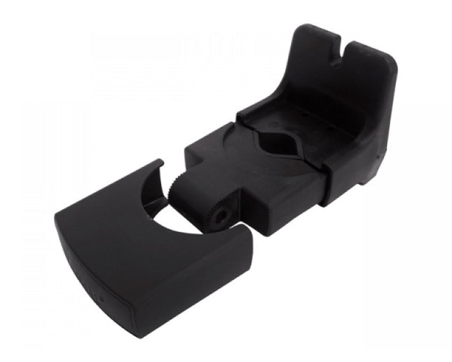 Adapter Thule Yepp Mini SlimFit - zwart