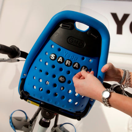 Thule Yepp ABC-display - afbeelding 2