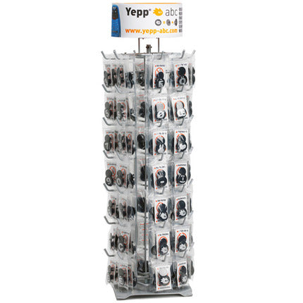 Thule Yepp ABC-display