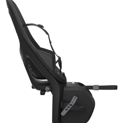 Kinderzitje achter Thule Yepp 2 Maxi voor bagagedragerbevestiging (RM) - midnight black