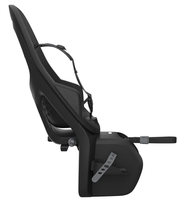 Kinderzitje achter Thule Yepp 2 Maxi voor bagagedragerbevestiging (RM) - midnight black