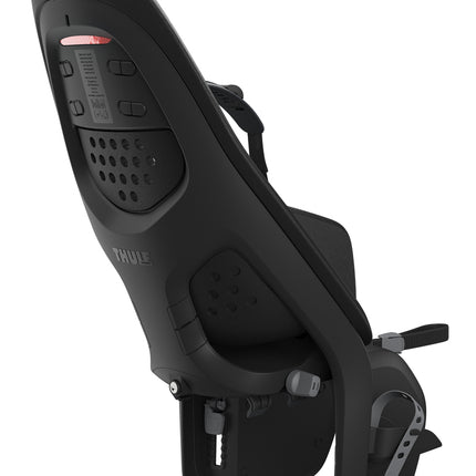 Kinderzitje achter Thule Yepp 2 Maxi voor bagagedragerbevestiging (RM) - midnight black