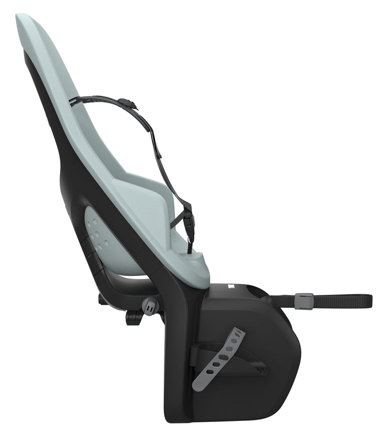 Kinderzitje achter Thule Yepp 2 Maxi voor bagagedragerbevestiging (RM) - midnight black