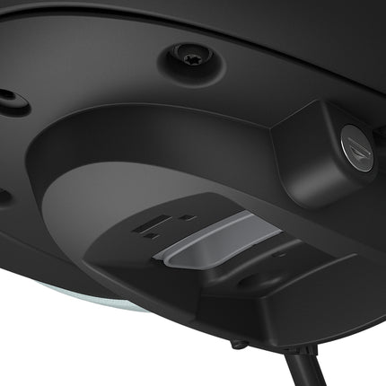 Kinderzitje voor Thule Yepp 2 Mini inclusief Mini SlimFit adapter - alaska