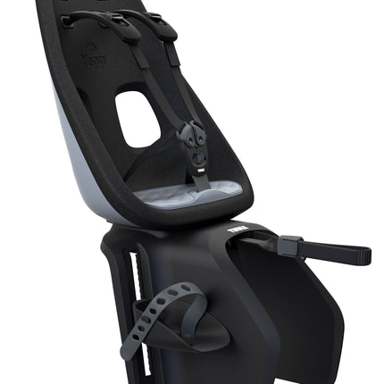 Kinderzitje achter Thule Nexxt Maxi voor bagagedragerbevestiging (RM) - momentum grey - afbeelding 2