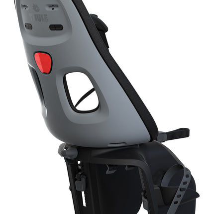 Kinderzitje achter Thule Nexxt Maxi voor bagagedragerbevestiging (RM) - momentum grey - afbeelding 3