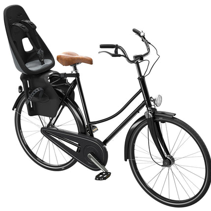 Kinderzitje achter Thule Nexxt Maxi voor bagagedragerbevestiging (RM) - momentum grey - afbeelding 6