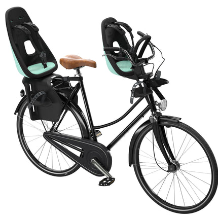Kinderzitje achter Thule Nexxt Maxi voor bagagedragerbevestiging (RM) - momentum grey - afbeelding 8