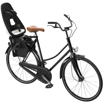 Kinderzitje achter Thule Nexxt Maxi voor bagagedragerbevestiging (RM) - snow white