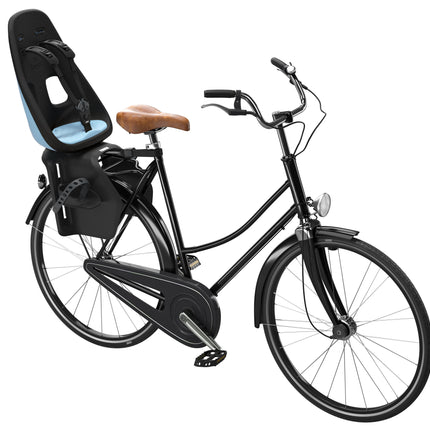 Kinderzitje achter Thule Nexxt Maxi voor bagagedragerbevestiging (RM) - aquamarine blue