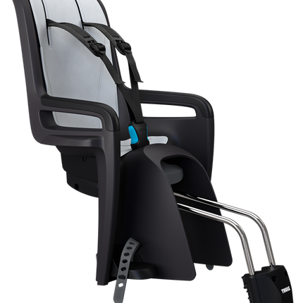 Thule Ride Along 2 Child Seat Rear for Frame Mounting - Dark Grey