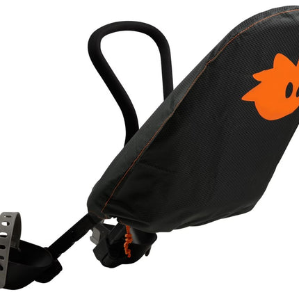 Regenhoes Thule Yepp Mini