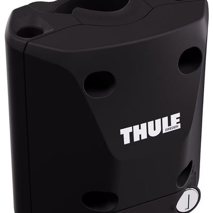 Montagebeugel met snelkoppeling Thule Yepp Nexxt Maxi FM / RideAlong - zwart