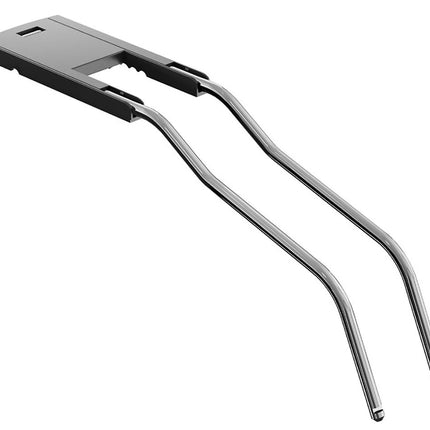 Adapter voor lage zadels Thule Nexxt Maxi FM / RideAlong - zwart
