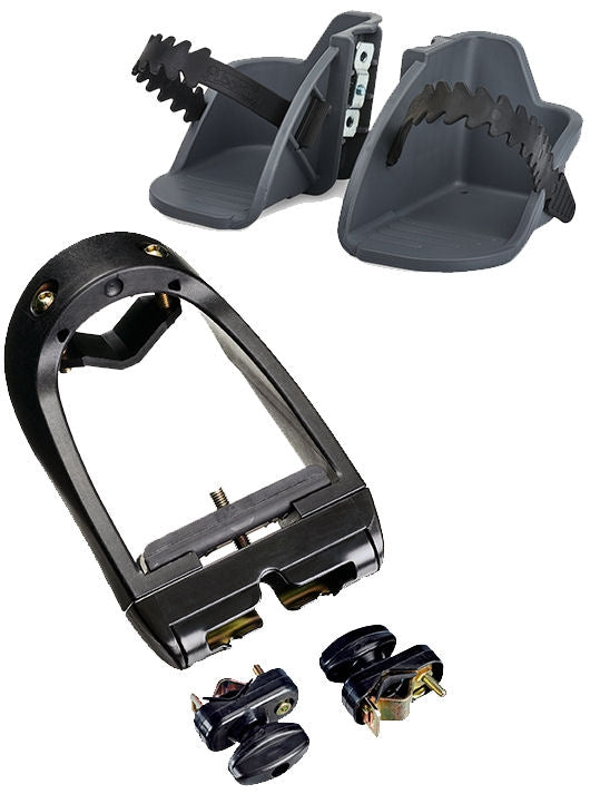 Montageset compleet voor Bobike Maxi Classic