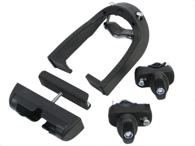 Montageset Bobike Classic Junior Plus (blok en knoppen)