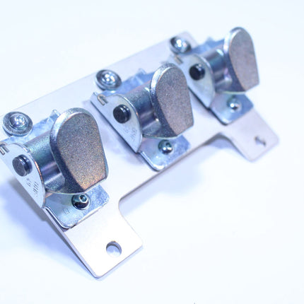 3-point mounting set Melia Urban Arrow