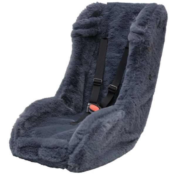 Edge CargoComfy Toddler Seat - 7-19 months - gray