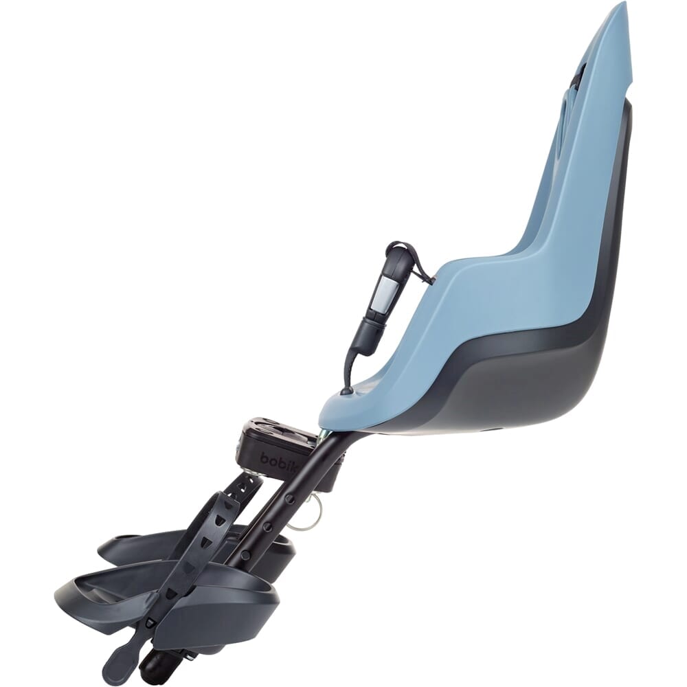 Kinderzitje voor Bobike One Mini - citadel blue