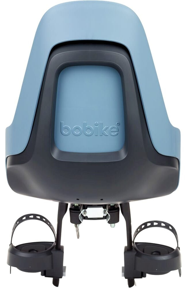 Kinderzitje voor Bobike One Mini - citadel blue