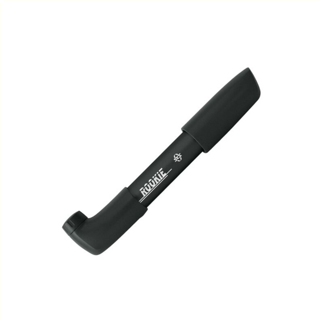 QD0404A SKS pomp Rookie 2 zwart
