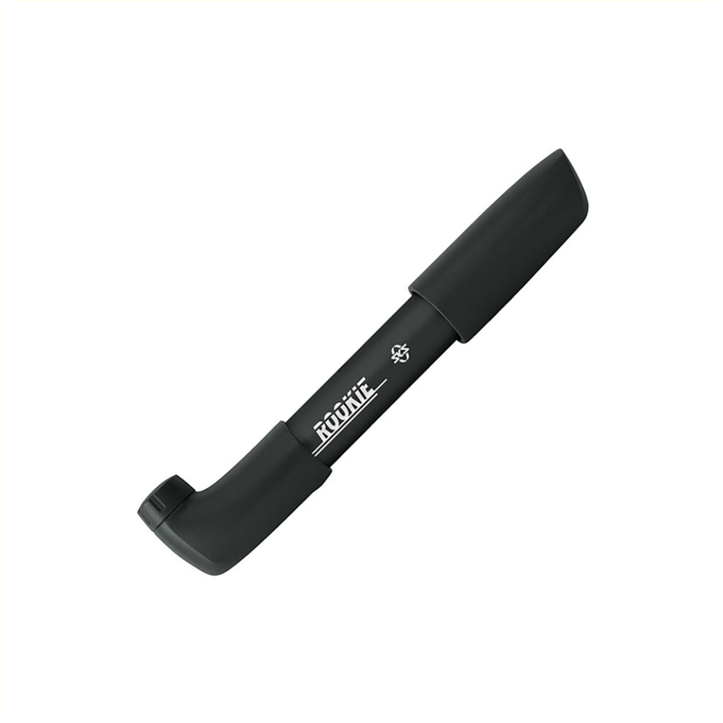 QD0401A SKS pomp Rookie 4 zwart