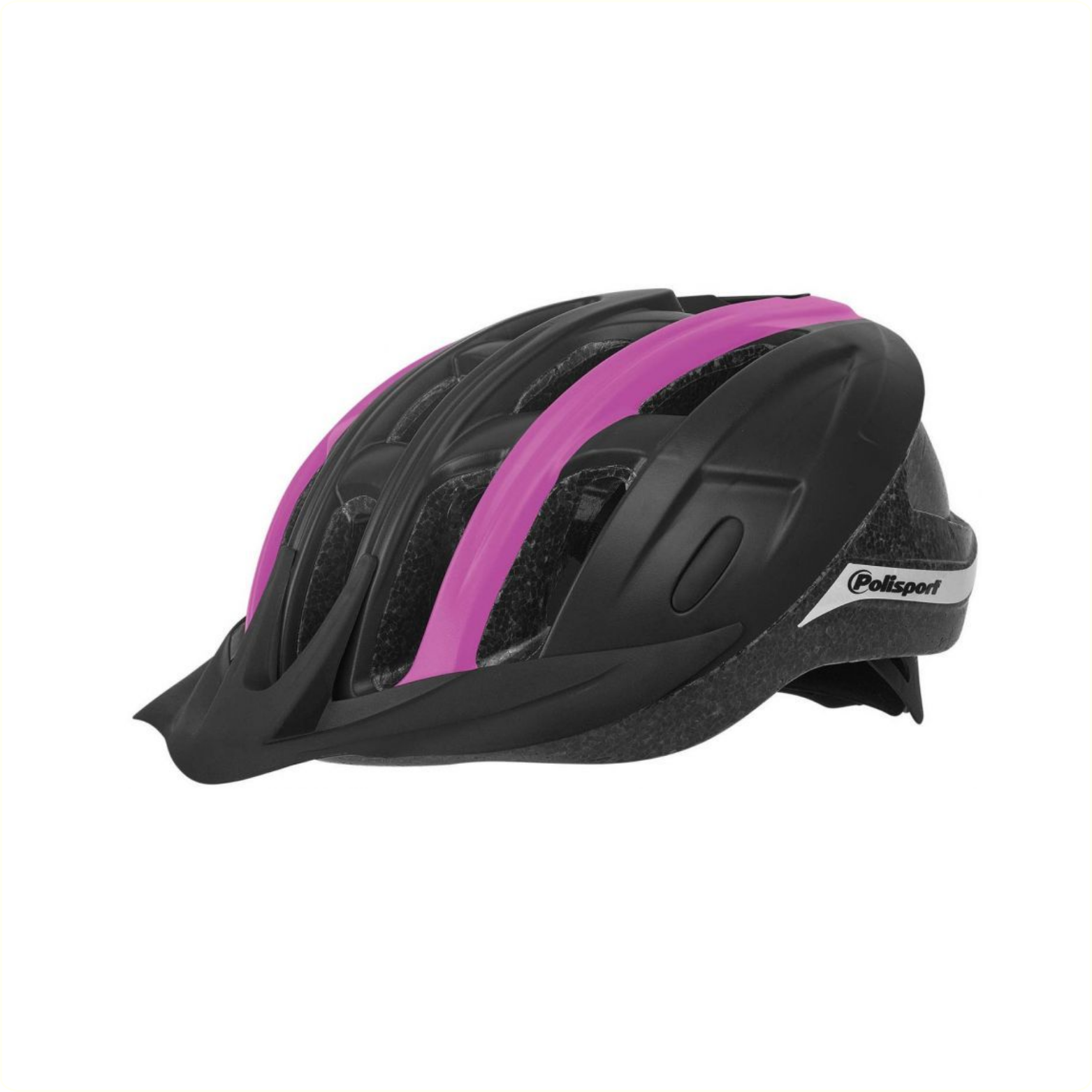 DA0303A polisport helm sport ride L VV