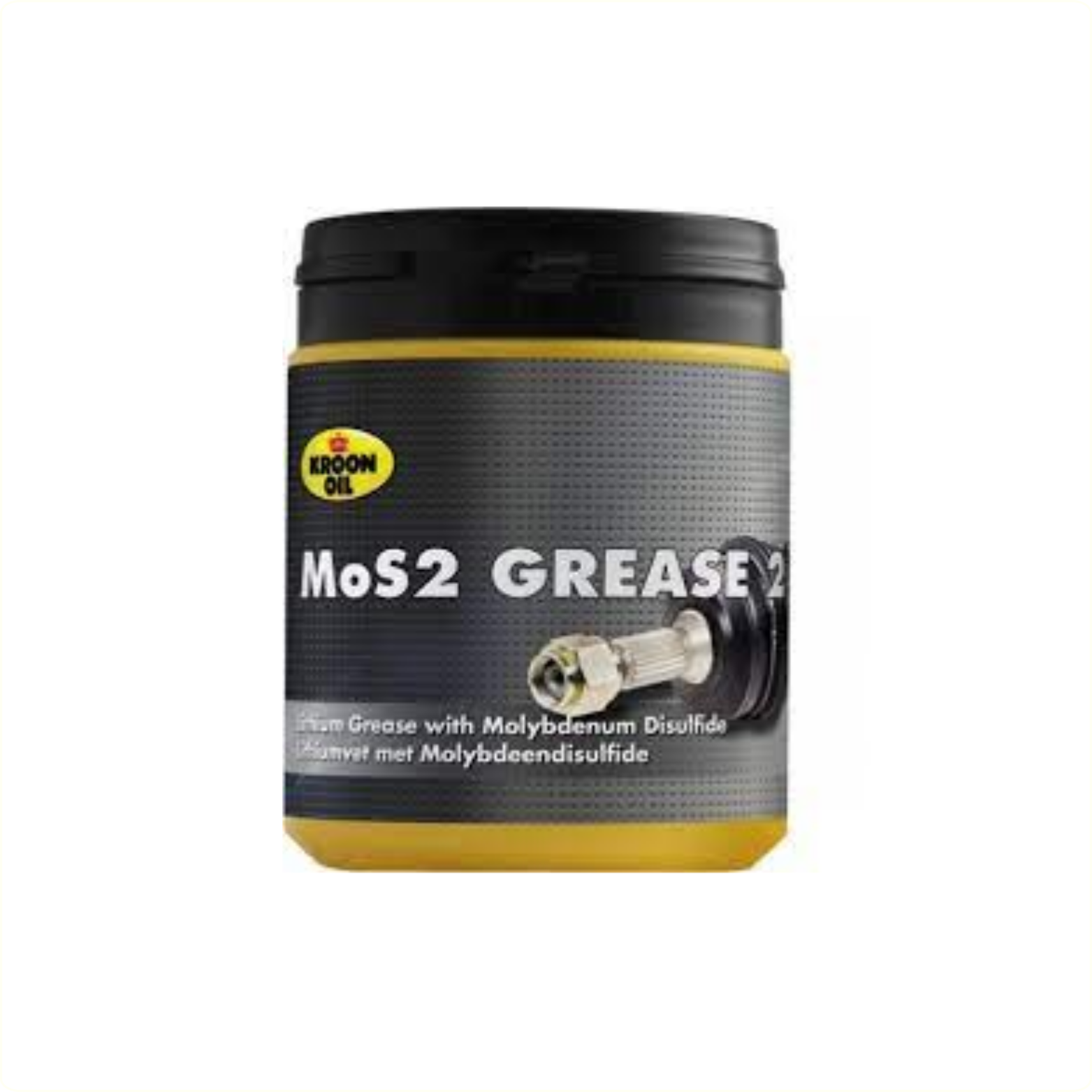 BB1405A Kogelagervet EP2 greas 600gr
