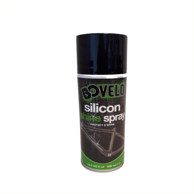 RB0501A BOVelo siliconenspray 400ml