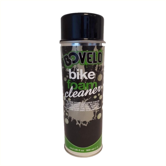 CJ0804A BOVelo Foam Cleaner Spray 400ML