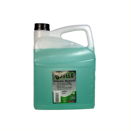 RB0301A BOVelo Clean Green 5L